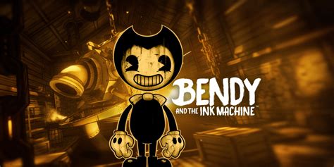 bendy and the ink machine jogo grátis.